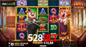 APP oficial da 528bet para mobile